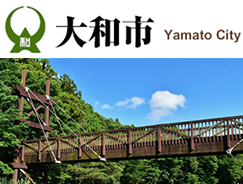 大和市の自然災害や罹災状況について